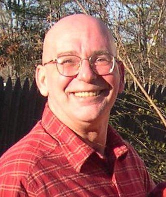 Ronald Stafford