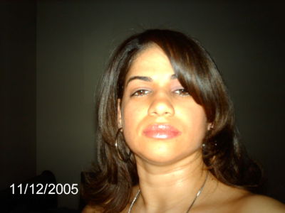 Maria Fernandez