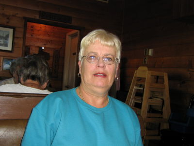 Judith Hallam