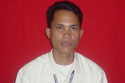 Alan Coronado