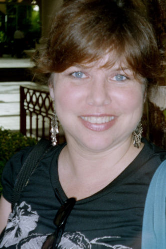 Ellen Payton