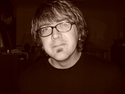 mark daniel