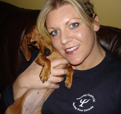 sara sharp