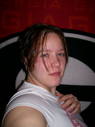 Samantha Obryant