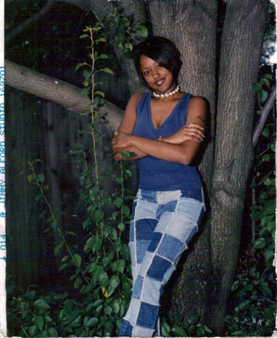 Jennifer Jackson