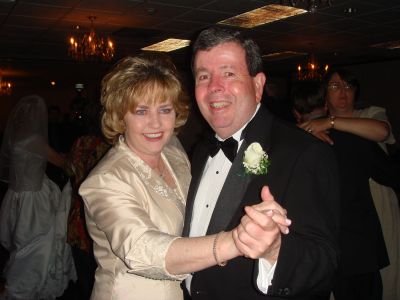 Dolores Finnegan