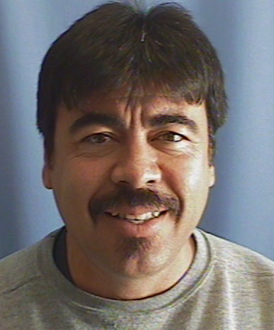 Rodolfo Rios