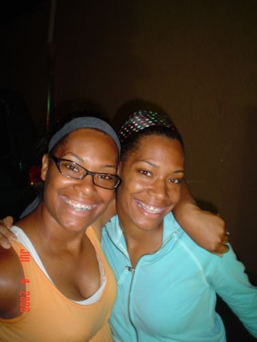 Naima Blackman