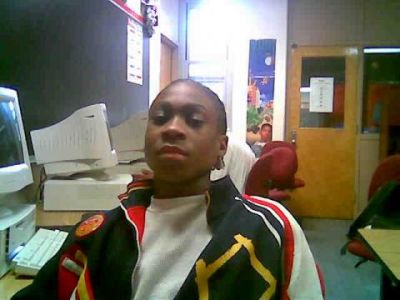Ray Staples