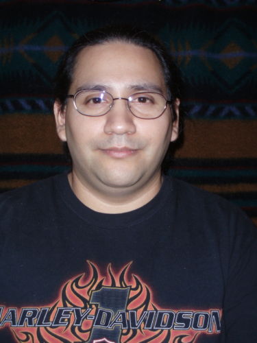 Albert Martinez