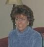 Suzanne Wayne