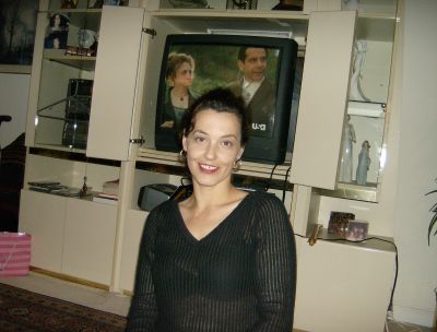Nicole Parks