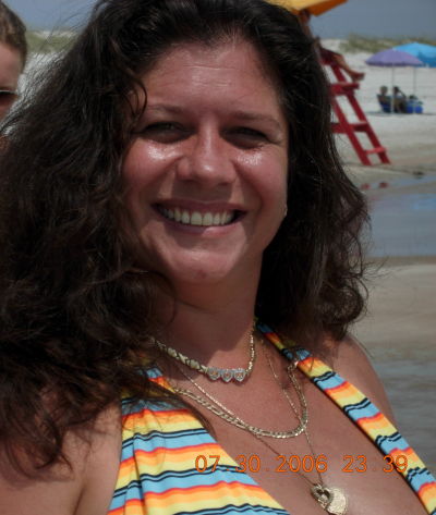Beth Curtin