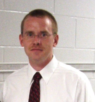 David Myers