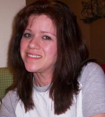 Teresa Hale