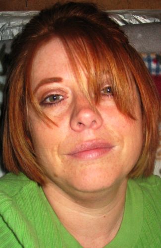 Christina Basham