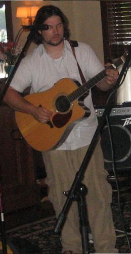 richard gist