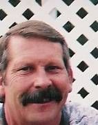 Randall Roget
