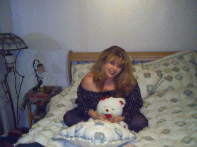 Sheryl Peterson