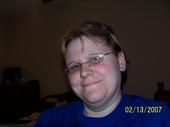 Karrie Wright