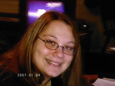 Kelly Wells