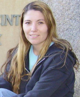 Michelle Wright