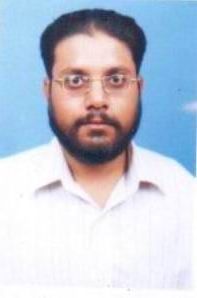 mohammad siddiqi