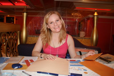 Melissa Andrews