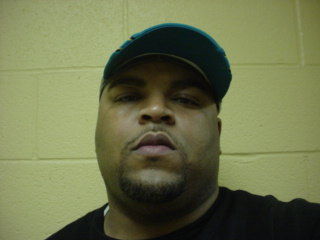 Damien Turner