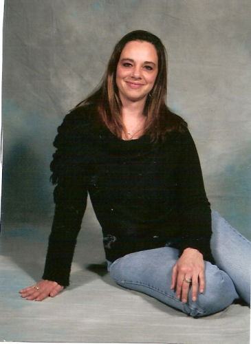 Vickie Childs