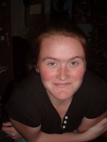 Samantha Gant