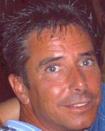 Nicholas Peters