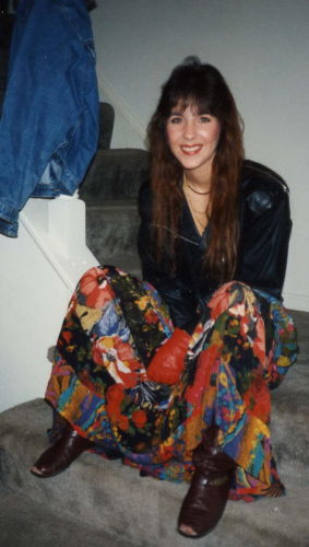 carol crabtree