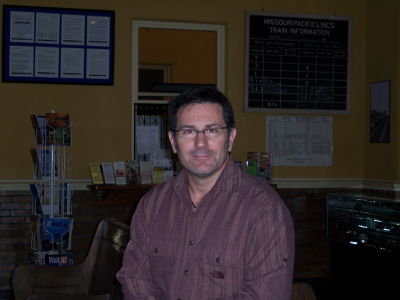 troy alexander