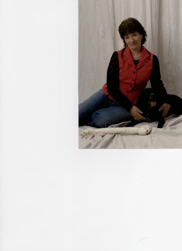 Linda Marcus