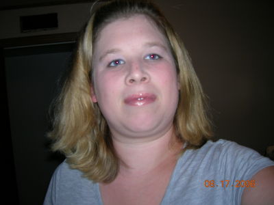 Samantha Visner
