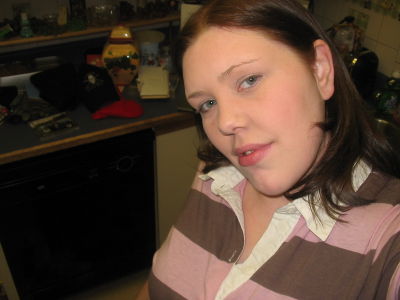 Amber Hinds