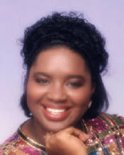 Charnell Sheehy