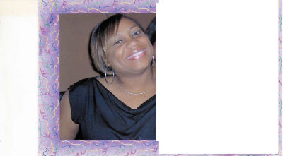 Carla Wilson