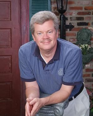 Ronald Conway