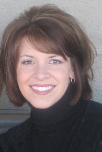 Valerie Scanlon Samad
