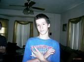 Raymond Thomas