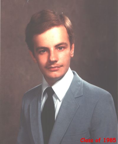 rodney danielson