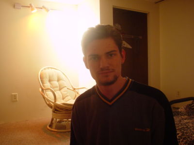 Henry Becker