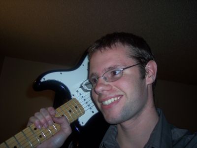 Christopher Beal