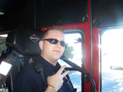 Brian Cordell