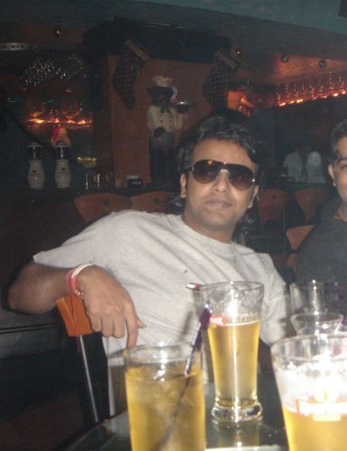 prakash patel