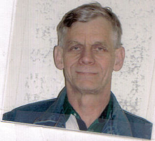 steven padgett