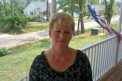 Beth Pierce