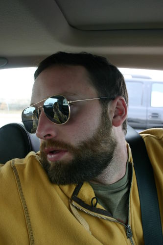 joshua carlson